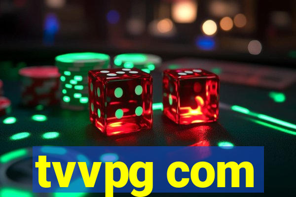 tvvpg com